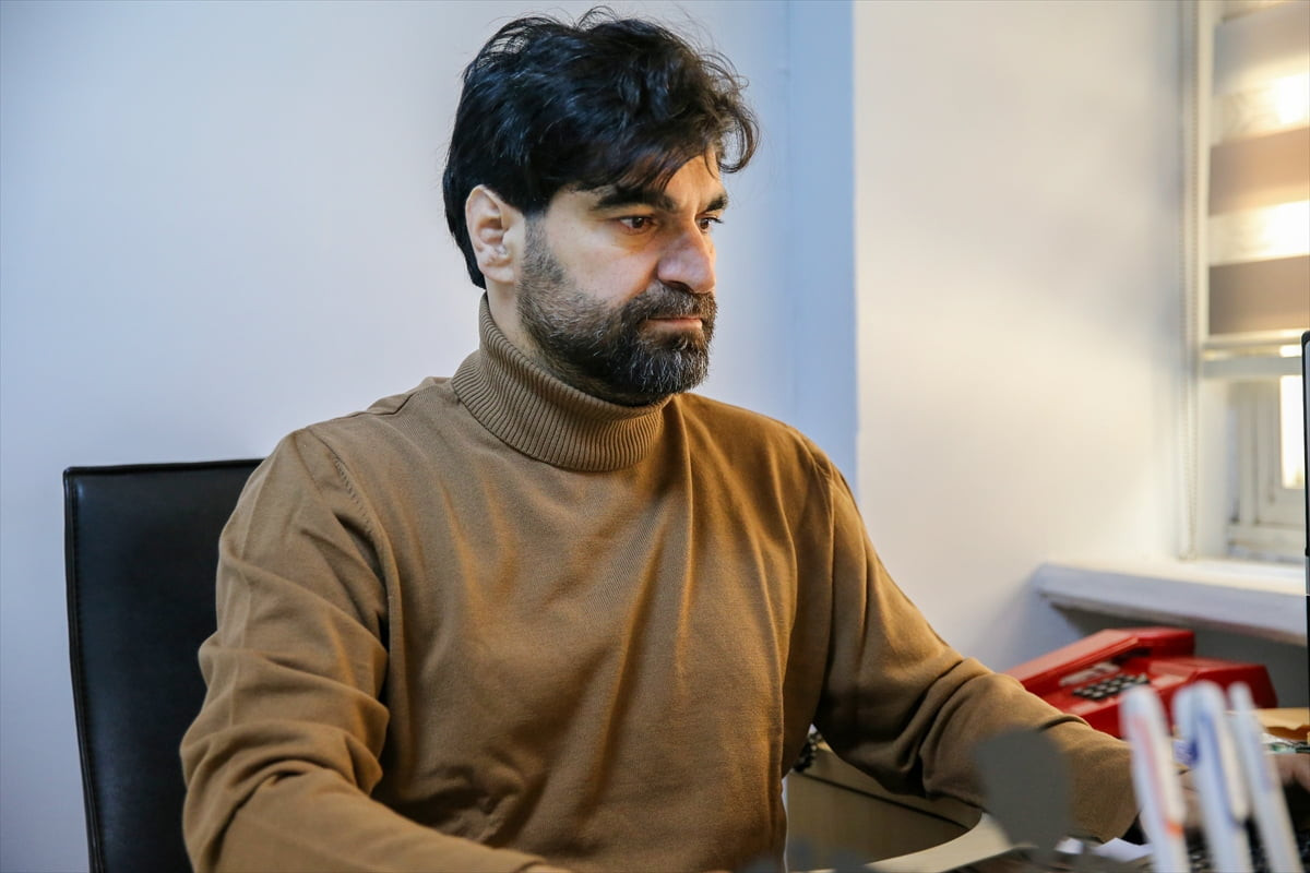 Dicle Üniversitesi Bağımlılıkla Mücadele Uygulama ve Araştırma Merkezi Müdürü, Psikiyatri Ana...