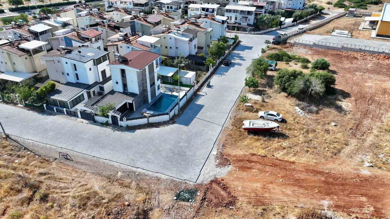 DİDİM BELEDİYESİ, KENTİN ULAŞIM ALTYAPISINI GÜÇLENDİRMEK VE YAŞAM KALİTESİNİ ARTIRMAK AMACIYLA...