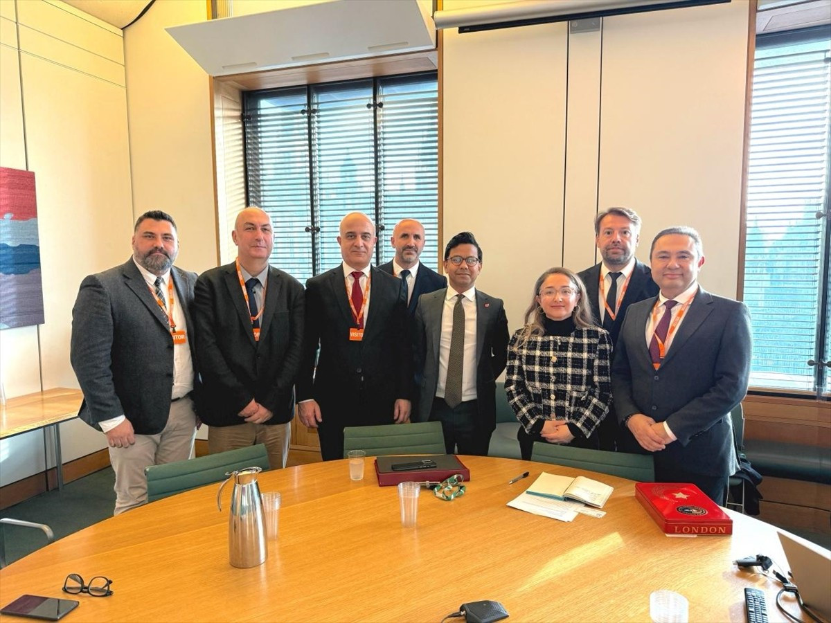 Dijitalpark Teknokent, Türkiye'nin hızla büyüyen teknoloji ekosistemini uluslararası yatırım...