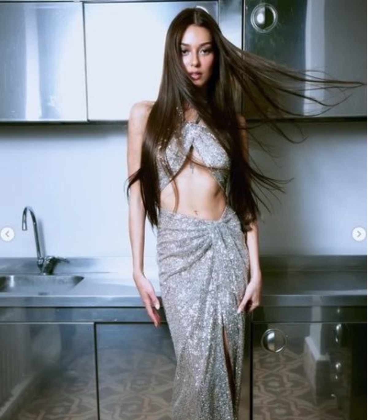Dilan Çiçek Deniz