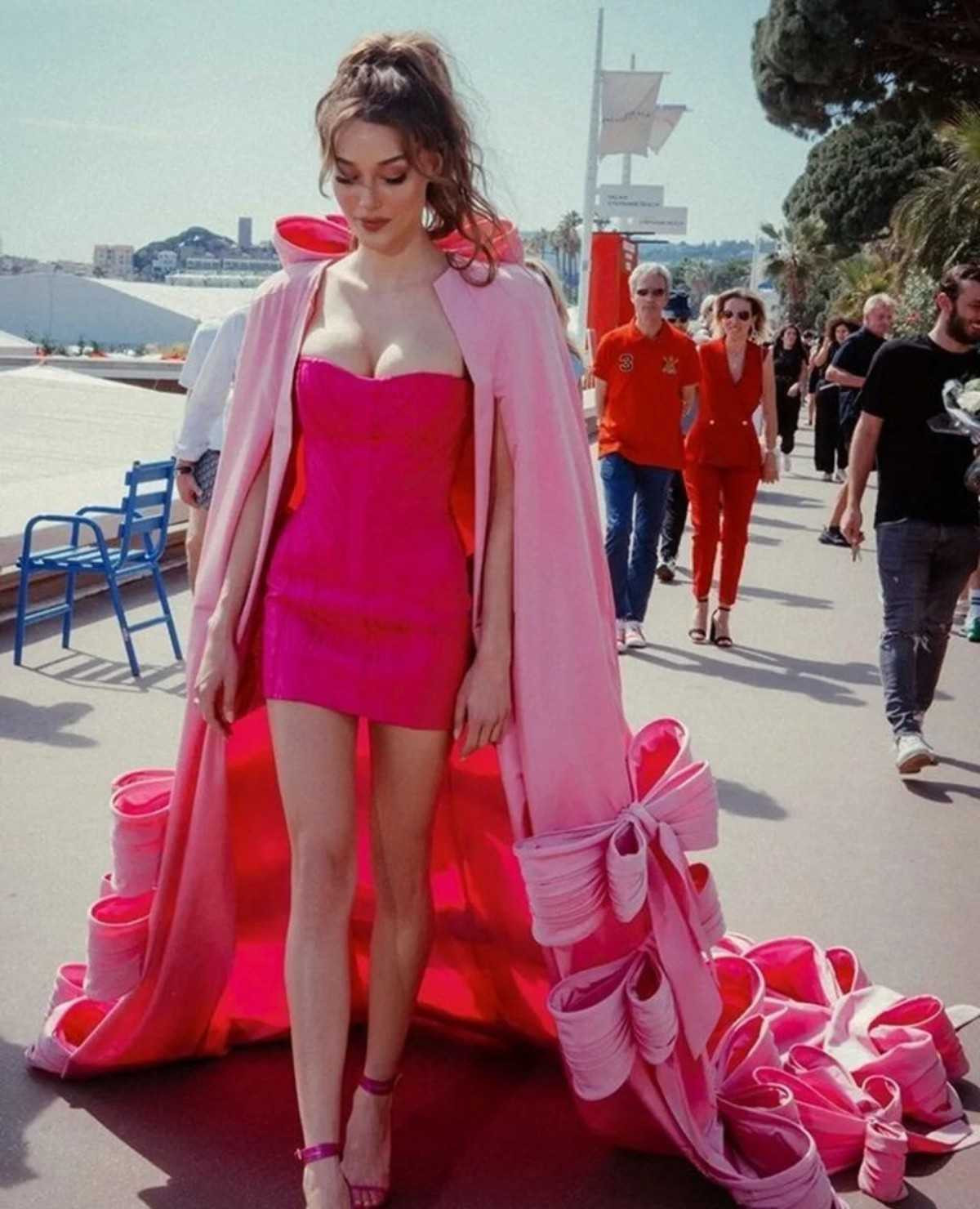 Dilan Çiçek Deniz