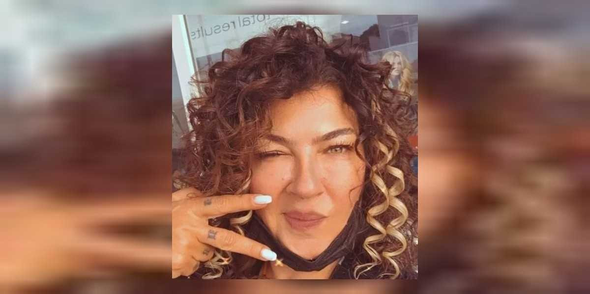 Dilan çıtak annesi