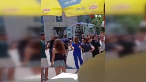 Dilan ve Engin Polat çiftinin koruması Can Polat, silahlı saldırıda öldürüldü