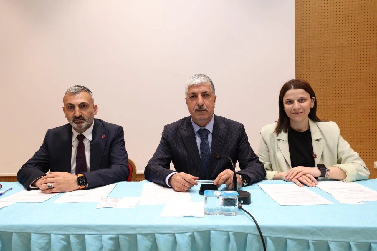 DİLOVASI BELEDİYESİNİN MAYIS AYI OLAĞAN MECLİS TOPLANTISINDA, İLÇEDE YÜRÜTÜLEN PROJELER MASAYA...