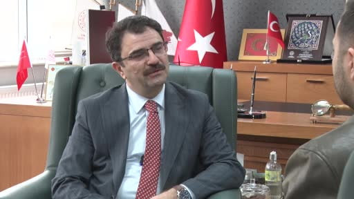 Din Öğretimi Genel Müdürlüğü'nden Hz. Muhammed'in doğumu anısına anlamlı yarışma