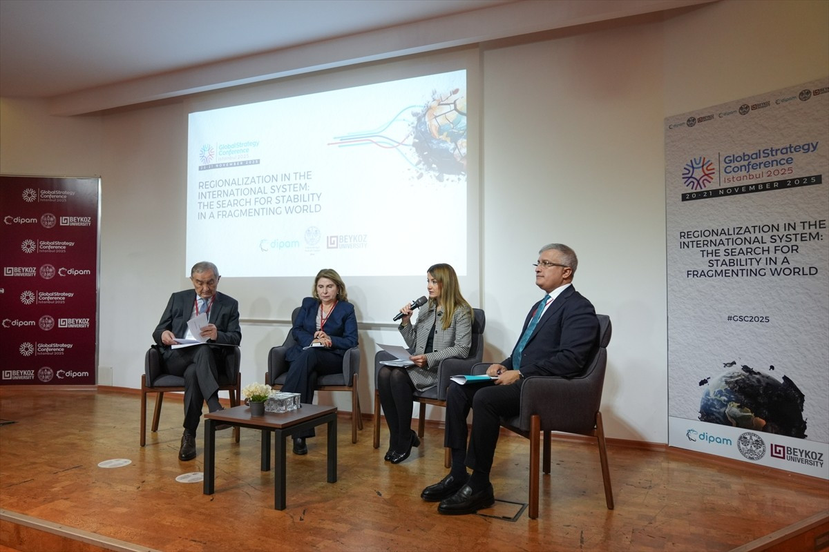 Diplomatik İlişkiler ve Politik Araştırmalar Merkezi (DİPAM), Beykoz Üniversitesi ve İtalya'daki...