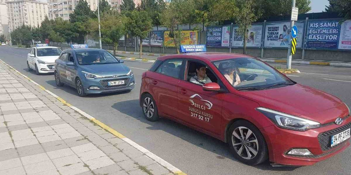 Direksiyon Sıınavı