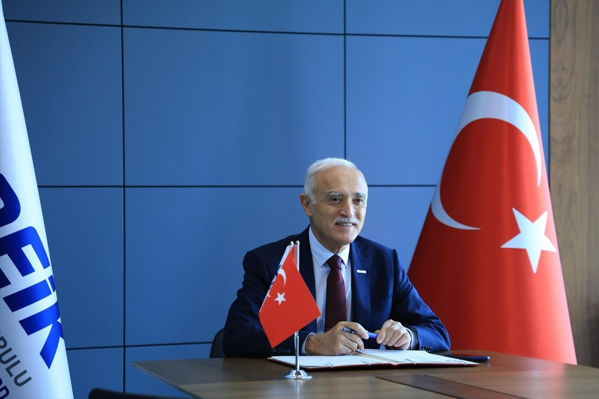 Dış Ekonomik İlişkiler Kurulu (DEİK), Orman Genel Müdürlüğü (OGM) ve Ormancılığı Geliştirme ve...