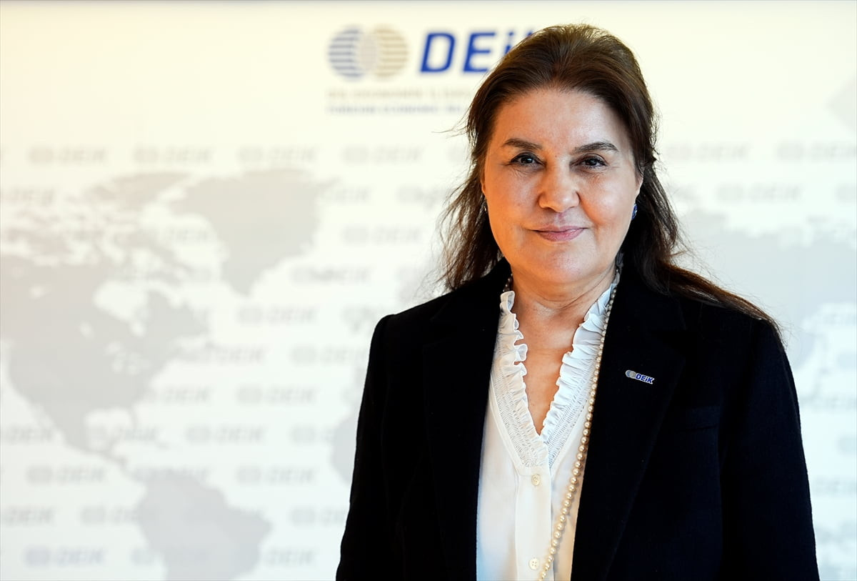 Dış Ekonomik İlişkiler Kurulu (DEİK) Türkiye-Polonya Yuvarlak Masa Toplantısı, Polonya Dışişleri...