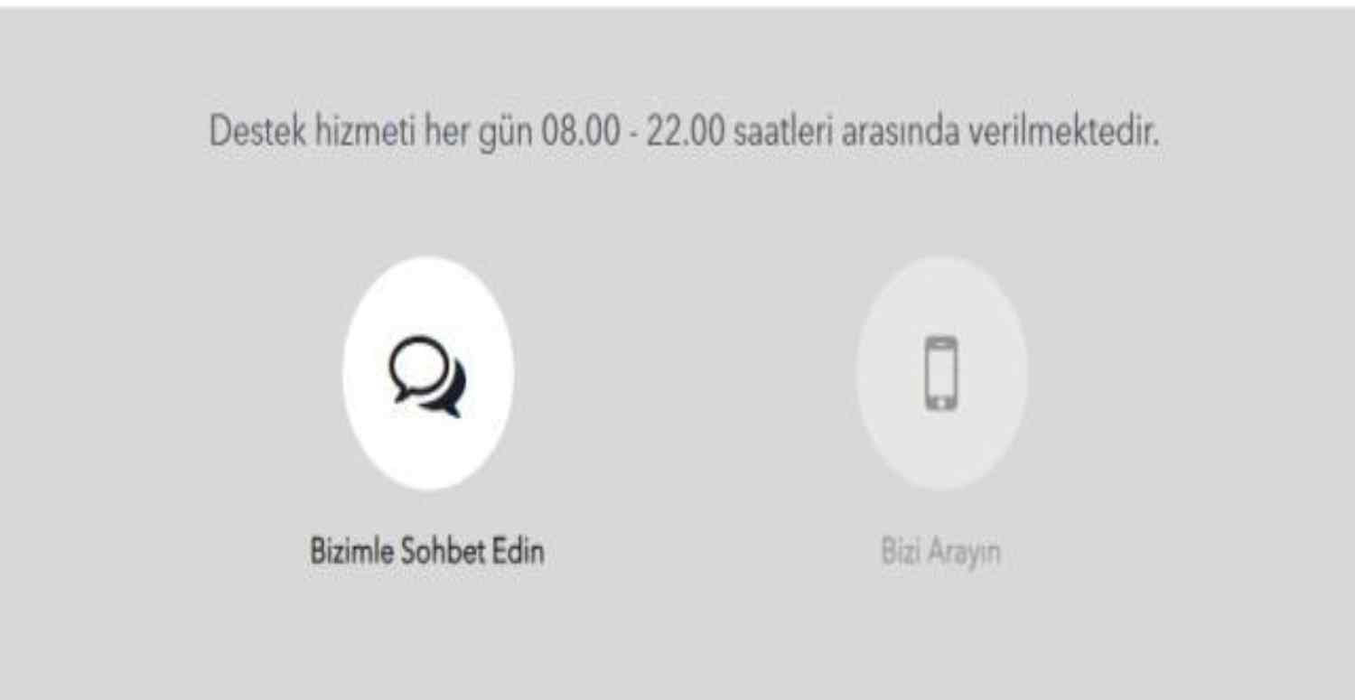 Disney + iletişim