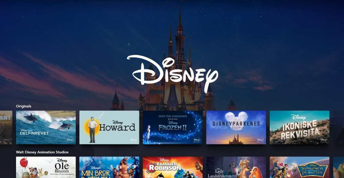 Disney Plus açılmıyor sorunu ve çözümü