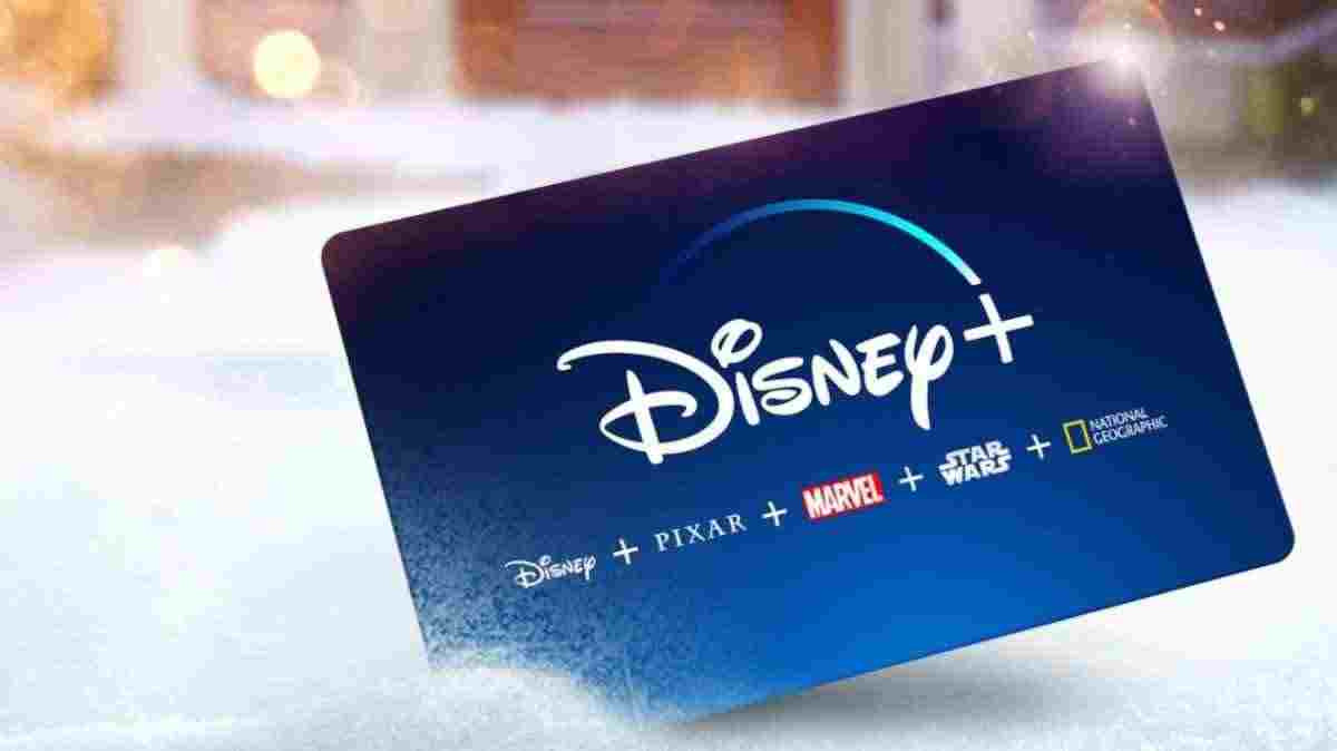 disney plus borsa değeri