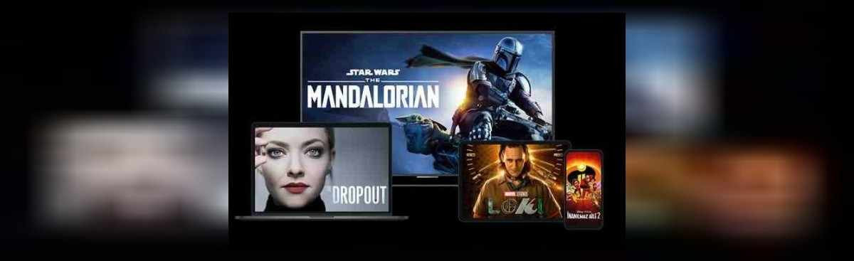 disney plus desteklenen televizyonlar