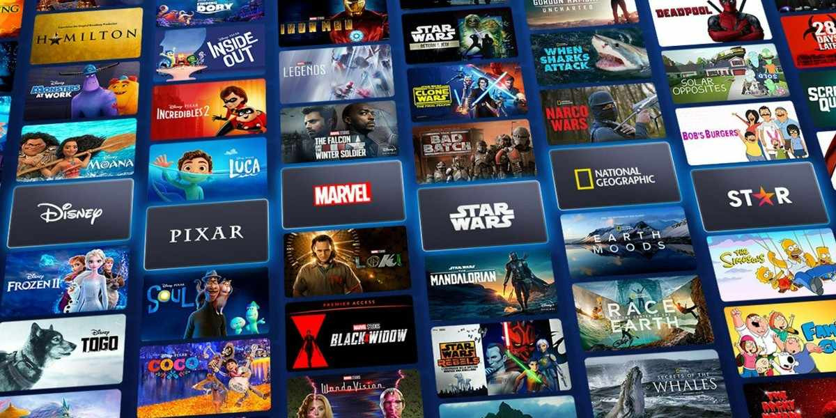 Disney Plus Hangi TV'lerde Desteklenir