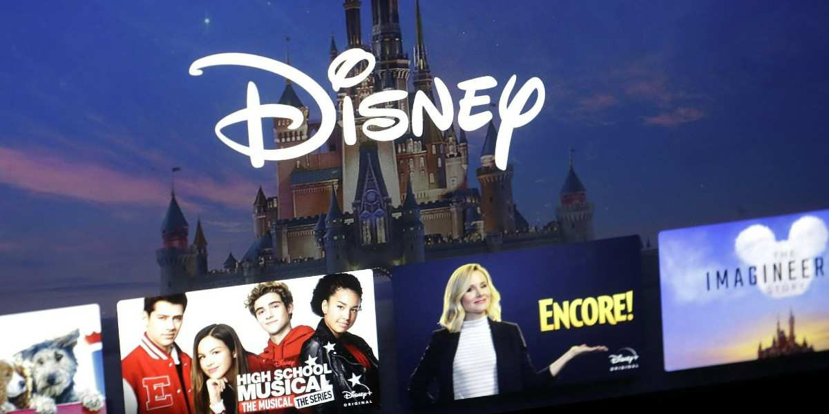 Disney Plus İçerikleri Nelerdir