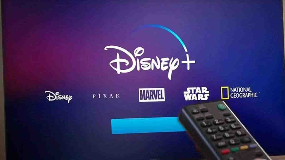 Disney Plus özellikleri