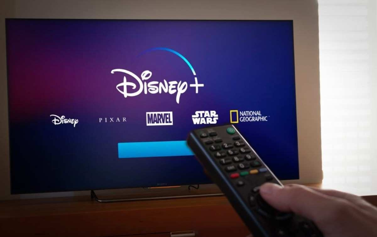 Disney Plus Samsung TV'de neden yok