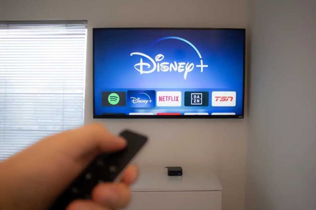 Disney Plus televizyonlara nasıl yüklenir