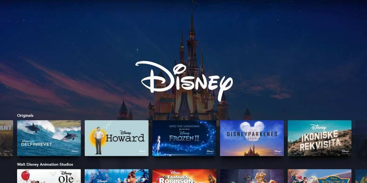 Disney Plus Türkçe dublaj