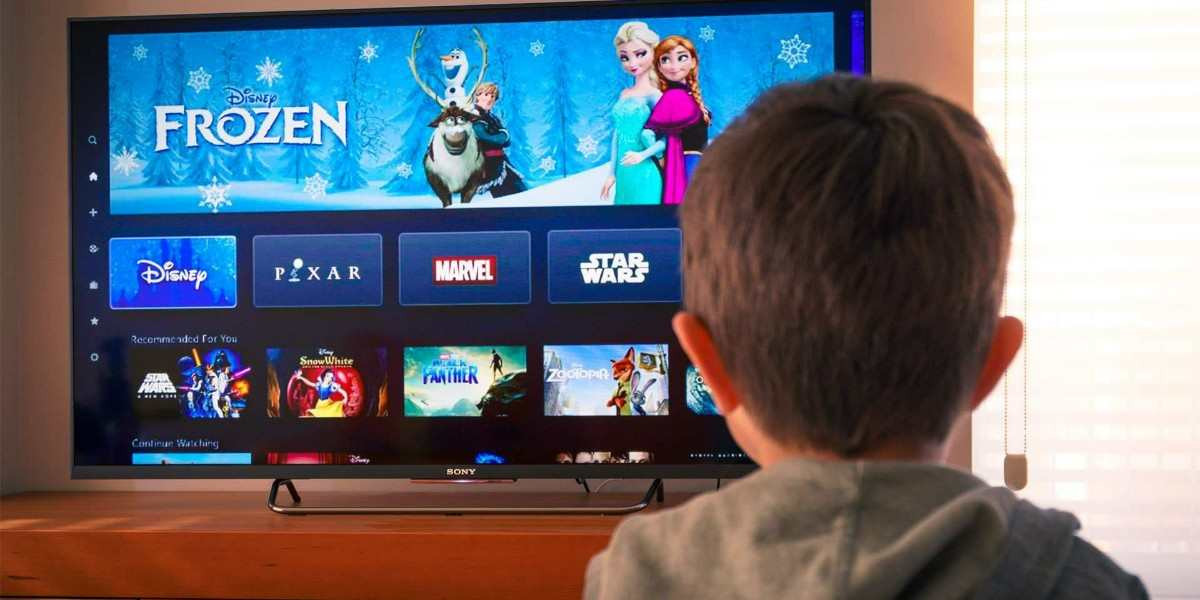 Disney Plus TV'den Nasıl İzlenir