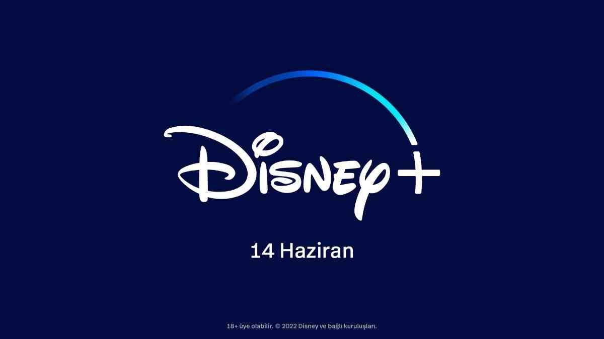 Disney Plus üyelik