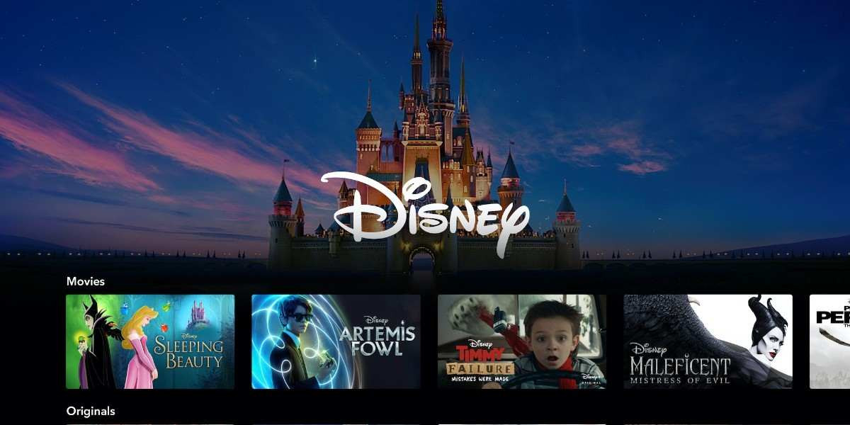 Disney Plus Üyelik Ücretleri