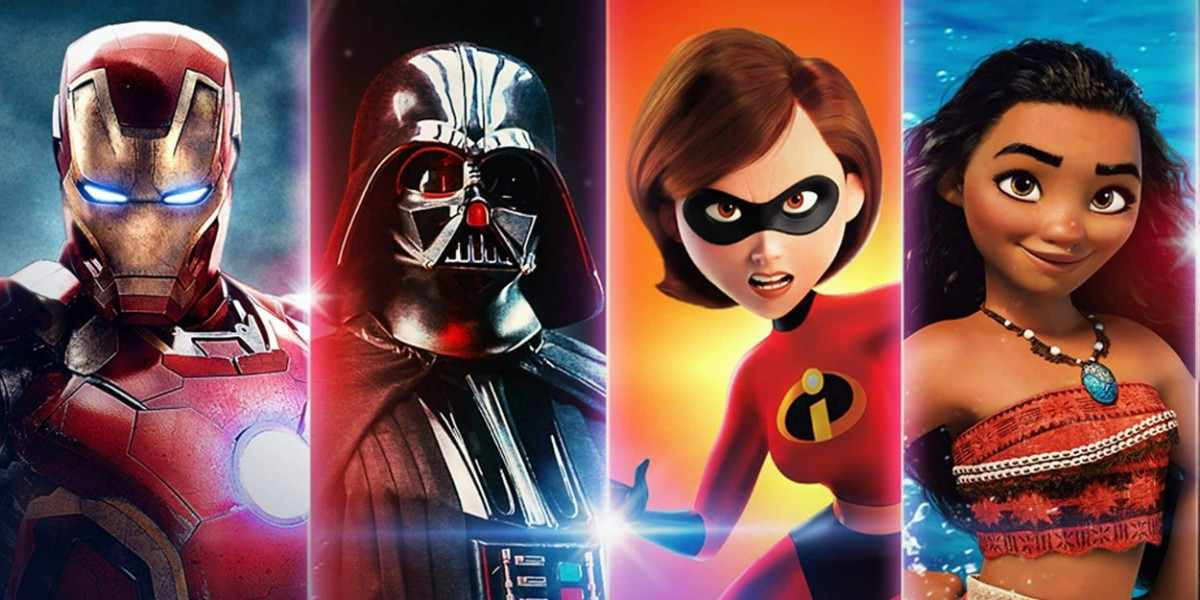 Disney Plus Uygulaması Neden Yok