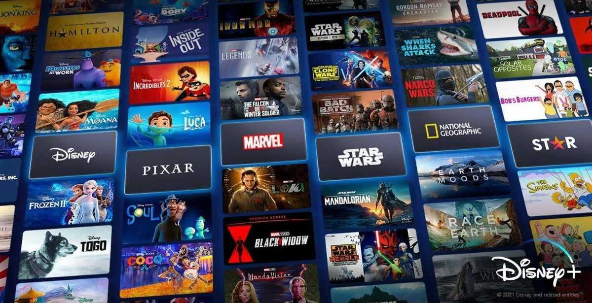 disney plus uygulaması var mı yok mu