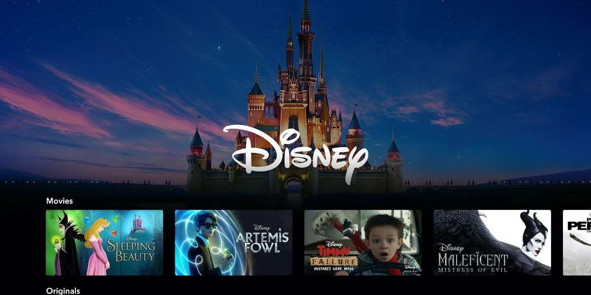 Disney Plus veri kullanımı