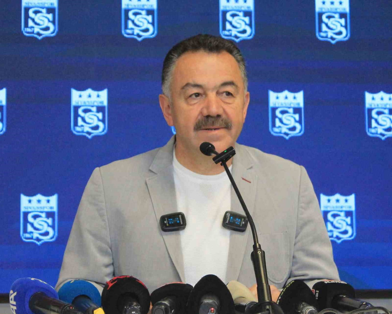 DİVAN KURULU BAŞKANI ALİ YAVUZ AÇIKLAMALARDA BULUNDU