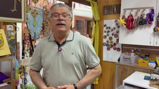 Dîvânu Lugâti't-Türk'te yer alan Tokat ağzı kelimeler şiirle geleceğe taşınıyor