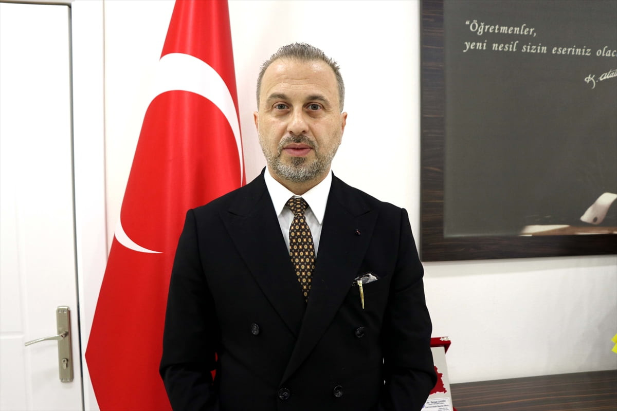 Diyarbakır, Elazığ ve Bingöl'de okullarda öğrencilere ramazan ayının manevi atmosferini...