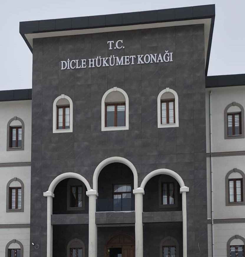 DİYARBAKIR'DA DİCLE İLÇESİNDE UYUŞTURUCU SATICILARI VE ZEHİR TACİRLERİYLE YASAL ZEMİNDE MÜCADELE...