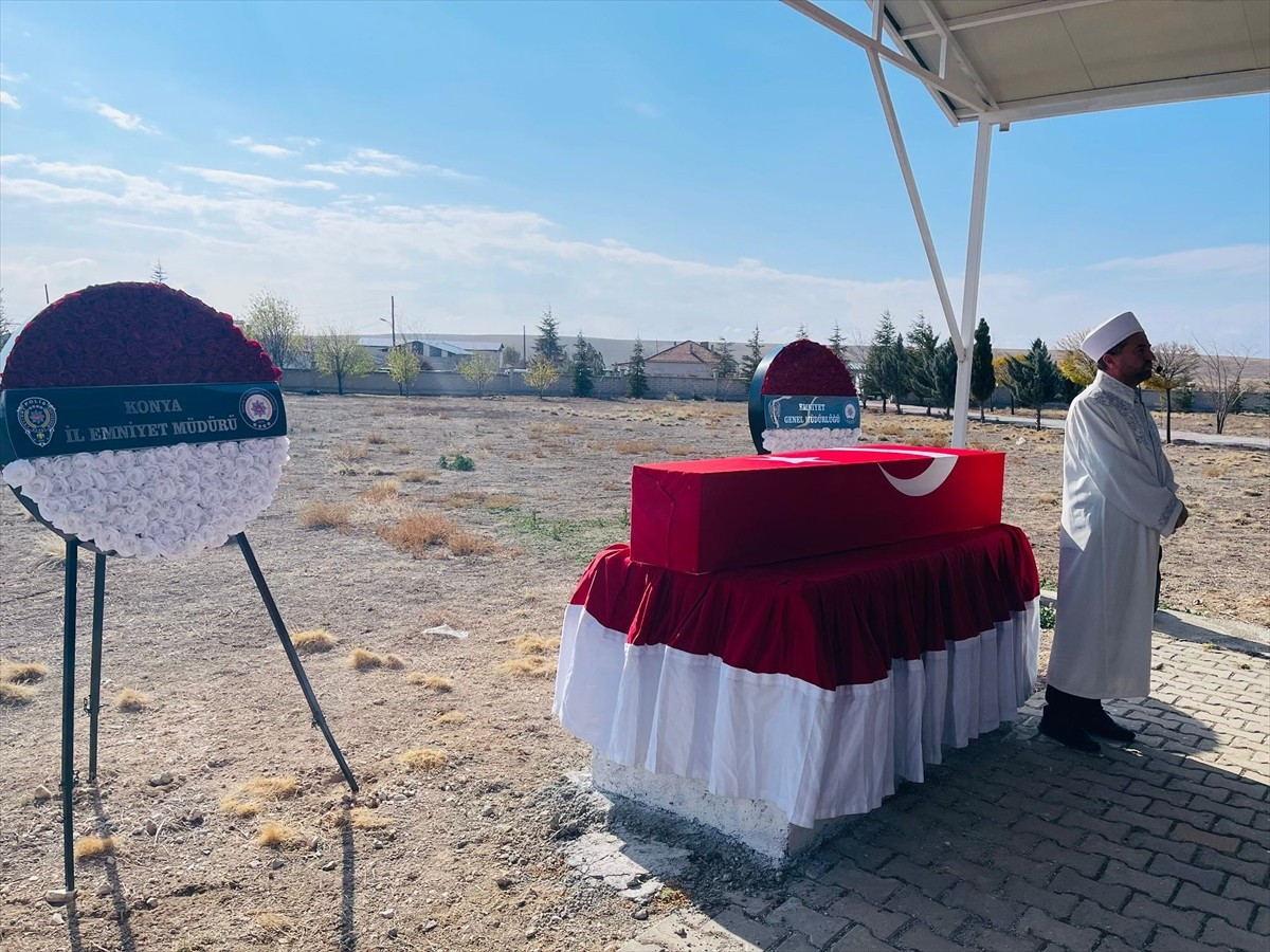 Diyarbakır'da tedavi gördüğü hastaneden ayrıldıktan sonra cansız bedenine ulaşılan polis memurunun...