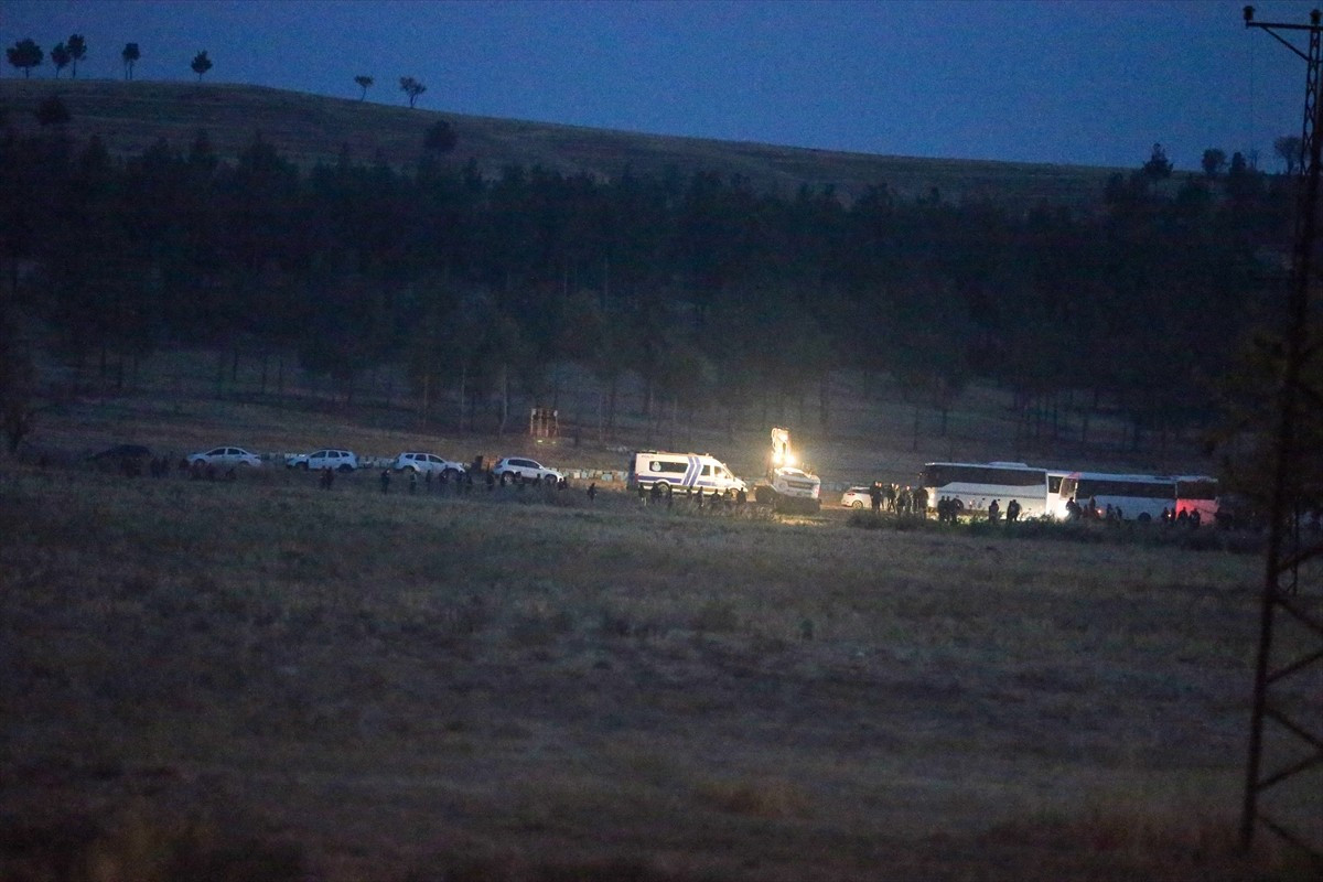 Diyarbakır'da tedavi gördüğü hastaneden ayrıldıktan sonra kendisinden haber alınamayan polis...