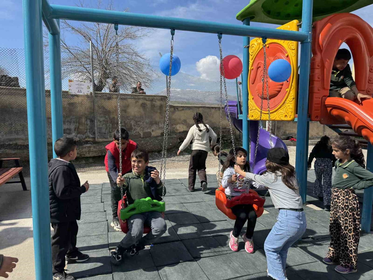 DİYARBAKIR'IN ÇERMİK İLÇESİNDEN ALMANYA'YA İŞÇİ OLARAK GİDEN İŞ ADAMI ZÜBEYİR GÖKTEPE (44)...
