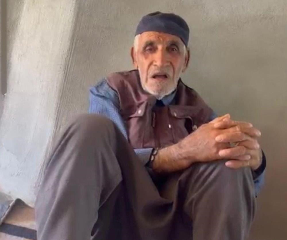 DİYARBAKIR'IN KULP İLÇESİNDE 64 GÜN ÖNCE KAYBOLA 84 YAŞINDAKİ ZİHİNSEL ENGELLİ SALİH ERTAŞ’IN...