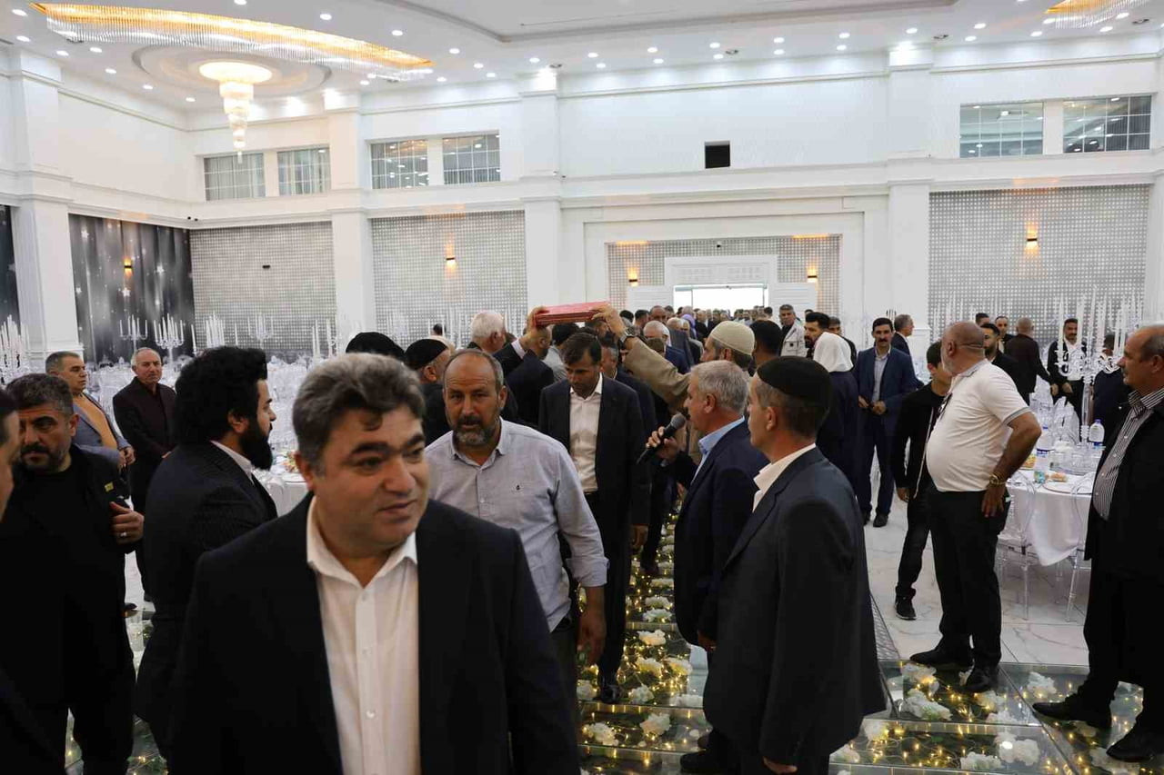 DİYARBAKIR’DA KAVGA SONUCU YARALILARIN OLMASIYLA BAŞLAYAN KAN DAVASI, İŞ ADAMI VE KANAAT ÖNDERİ...