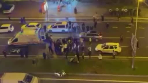 Diyarbakır’da otomobil motosiklete çarptı: 1 yaralı