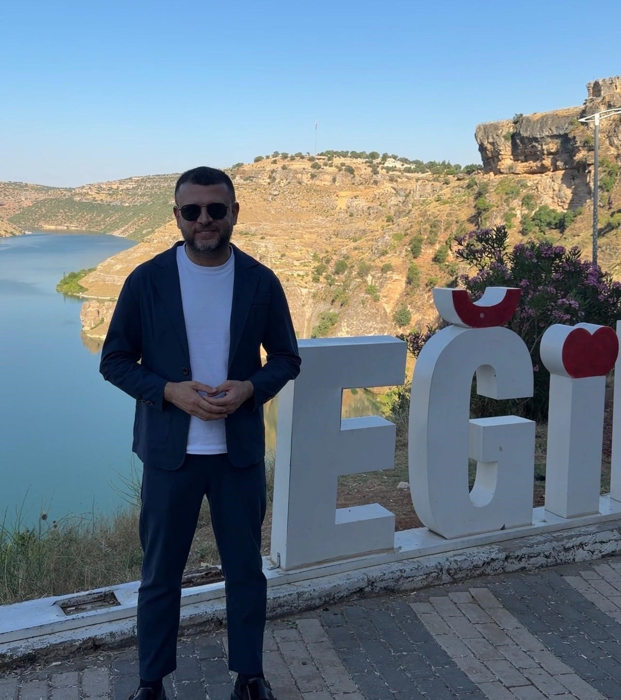 DİYARBAKIR’IN EĞİL İLÇE BELEDİYESİ, 14-29 YAŞ ARASINDAKİ ERKEK GENÇLERE YÖNELİK 3 GÜNLÜK KAMP...