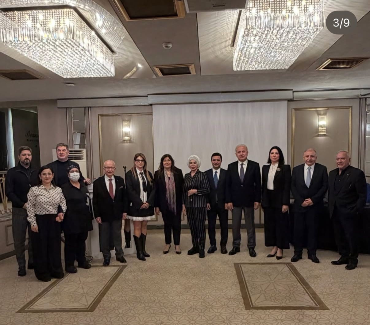 DİYARBAKIR’IN TANITIMI, KÜLTÜREL MİRASININ KORUNMASI VE TOPLUMSAL DAYANIŞMANIN GÜÇLENDİRİLMESİ...