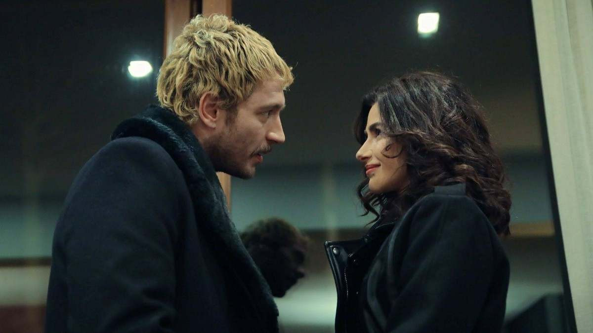 dizi