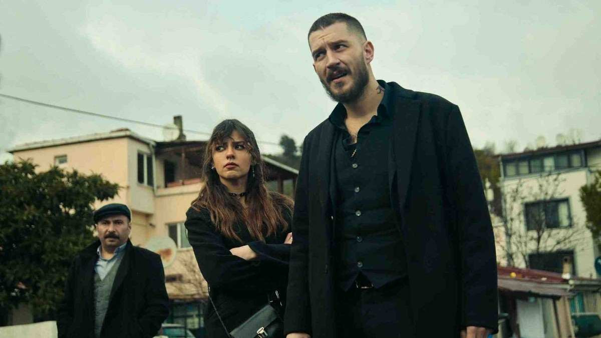 dizi