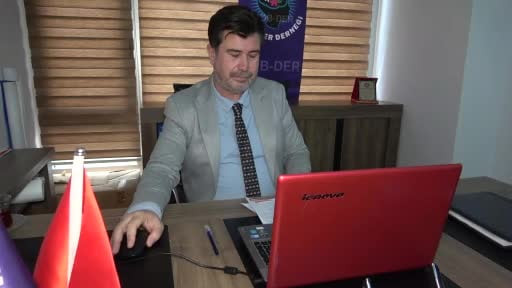 DOB-DER Başkanı Aydın: "Sadece bugün değil, 365 gün otizmli bireylerin varlığından haberdar...