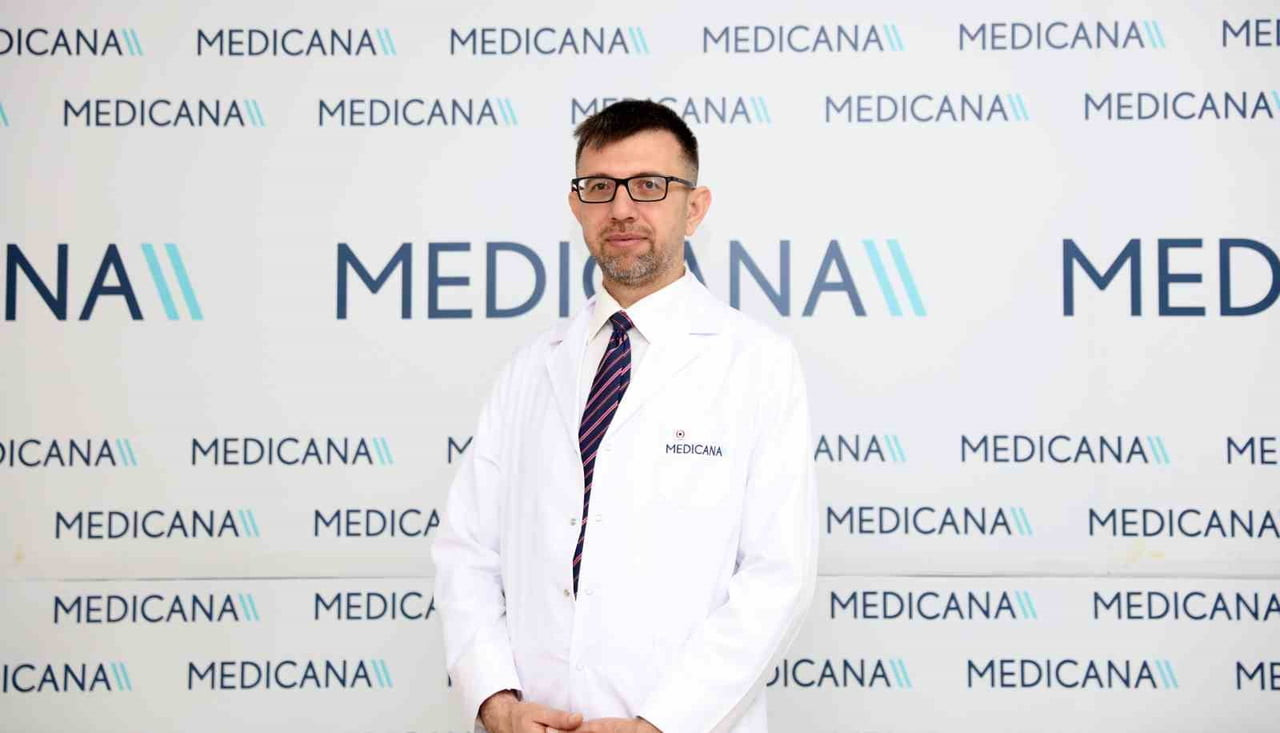 DOÇ. DR. BİLAL TOKA