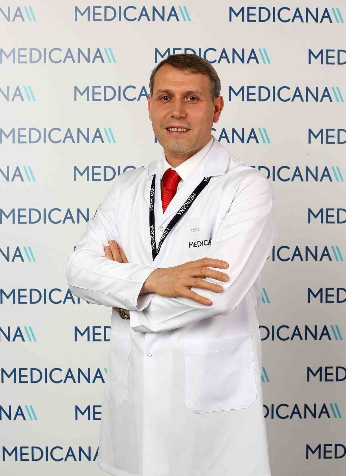 DOÇ. DR. MUHARREM EROL