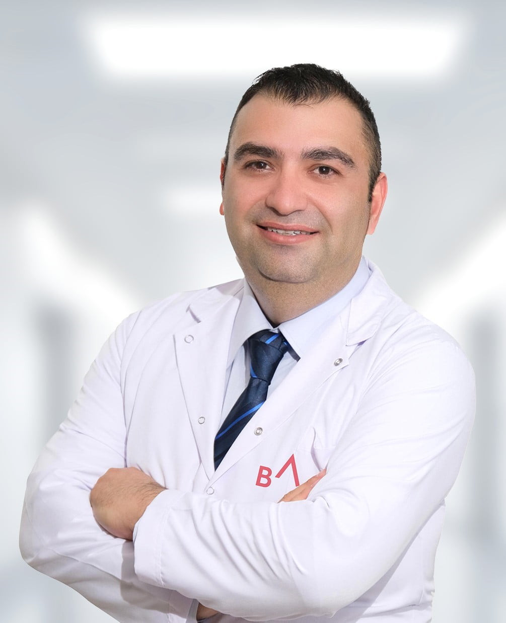 DOÇ. DR. MURAT AYDIN