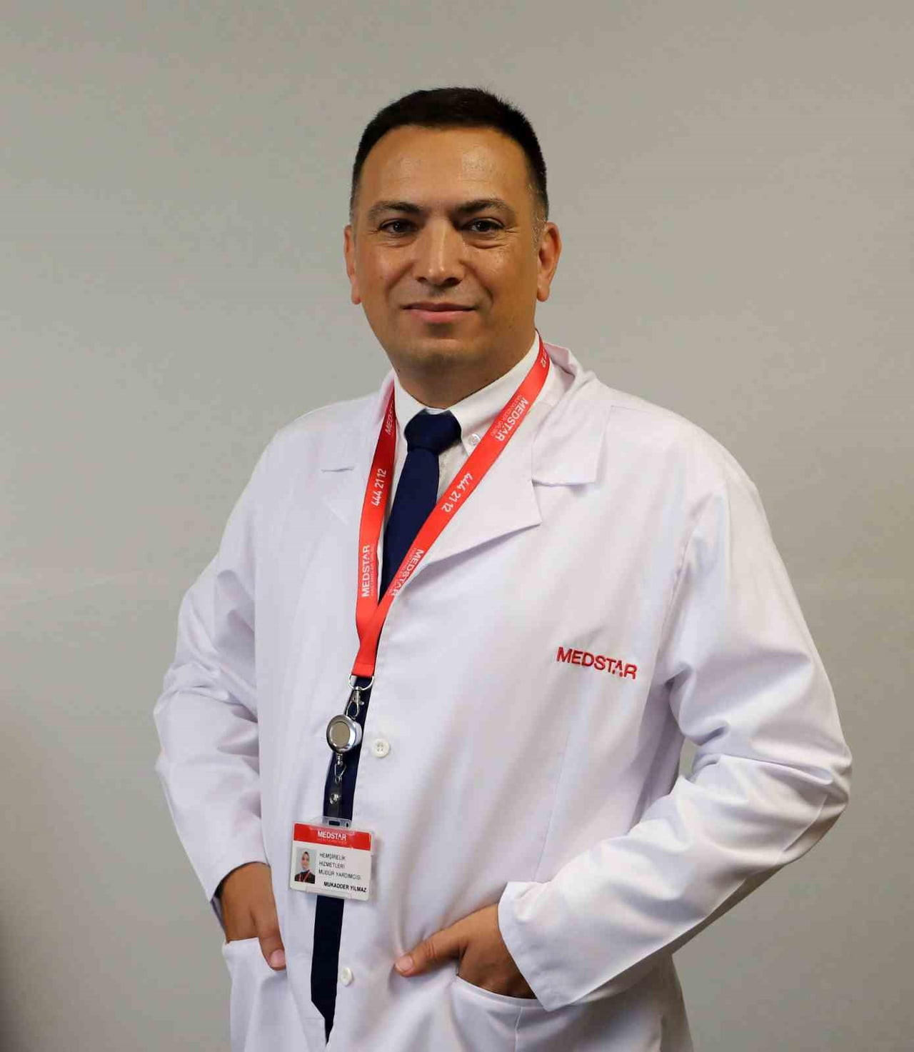 DOÇ. DR. MURAT KÖKEN