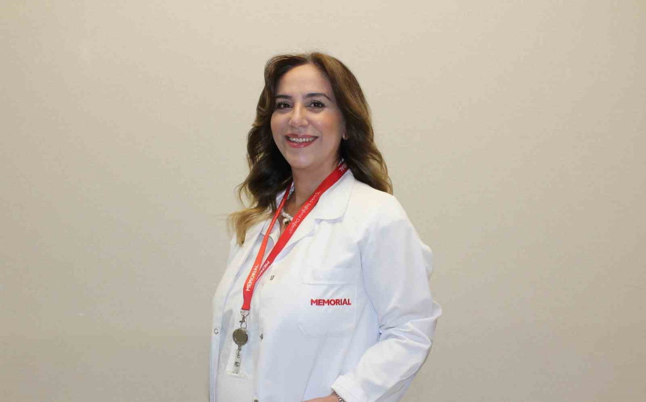 DOÇ. DR. NESLİHAN YAPRAK BARIT