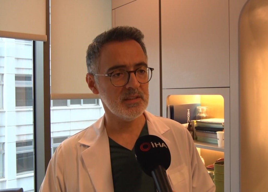 DOÇ. DR. SÜLEYMAN YILMAZ